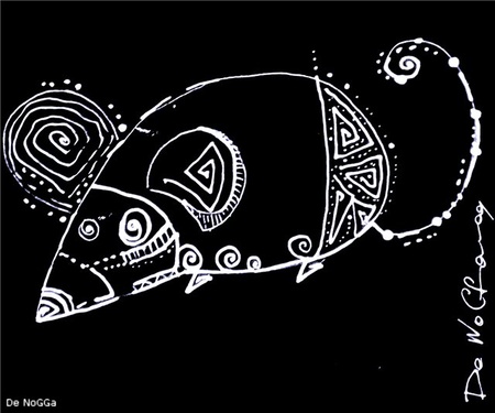 Сказочные животные Fairy Animals Ольга De NoGGa