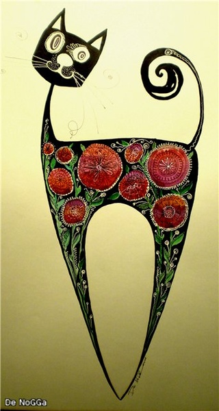 Сказочные животные Fairy Animals Ольга De NoGGa