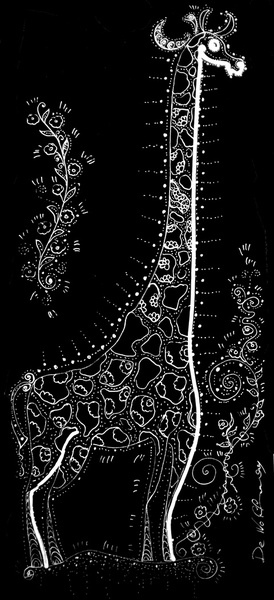 Сказочные животные Fairy Animals Ольга De NoGGa