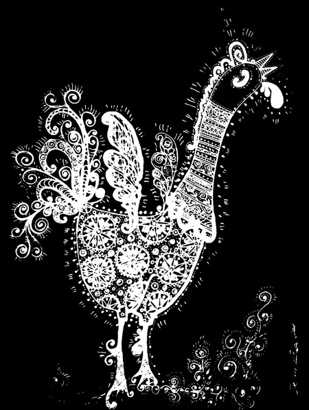 Сказочные животные Fairy Animals Ольга De NoGGa