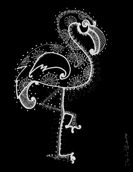 Сказочные животные Fairy Animals Ольга De NoGGa