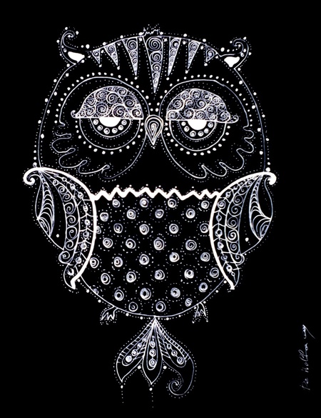 Сказочные животные Fairy Animals Ольга De NoGGa