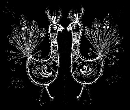 Сказочные животные Fairy Animals Ольга De NoGGa