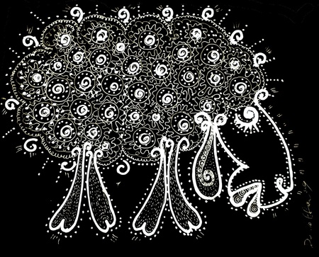 Сказочные животные Fairy Animals Ольга De NoGGa