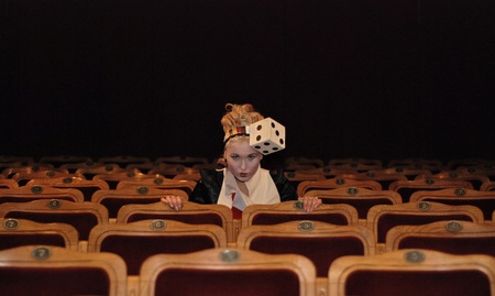 Lviv Fashion Week 2011 Ольга De NoGGa 