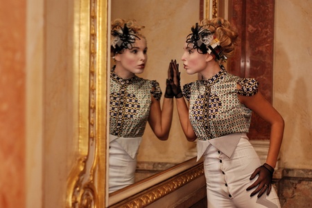 Lviv Fashion Week 2011 Ольга De NoGGa